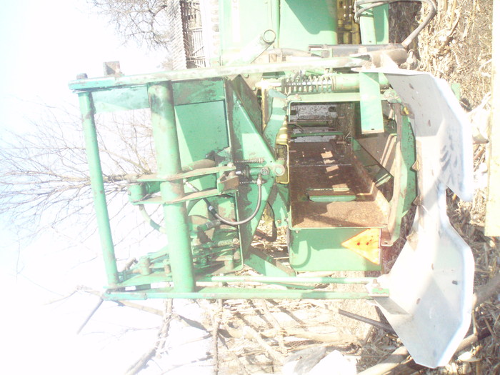 P2021423 - tractoare si utilaje