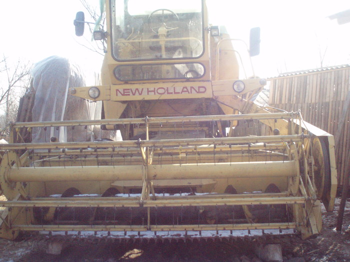 P2021432 - tractoare si utilaje