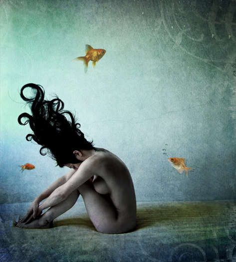 Underwater_Dreams - MY FRIEND NUMBER ONE