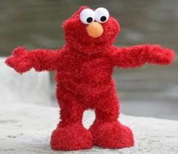 invatz sa meerg !!! :P;;) - sesame-street