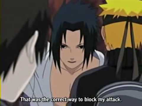  - SASUKE UCHIHA