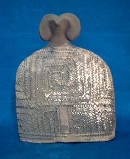 poza 3 - Ceramica neolitica apartinand culturii Vadastra