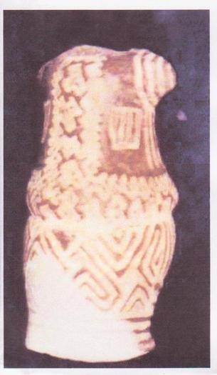 poza 7 - Ceramica neolitica apartinand culturii Vadastra