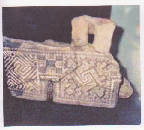 poza 8 - Ceramica neolitica apartinand culturii Vadastra
