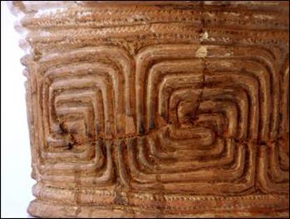 poza 9 - Ceramica neolitica apartinand culturii Vadastra