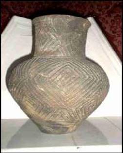 poza 11 - Ceramica neolitica apartinand culturii Vadastra