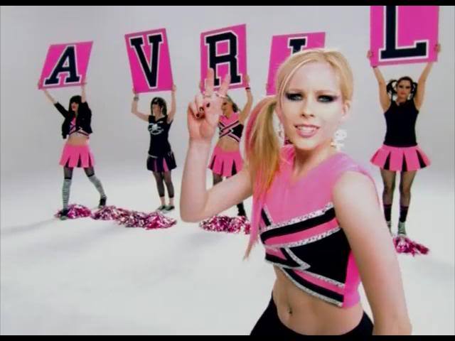 thebestdamnthing5[1] - avril lavigne the best damn thing