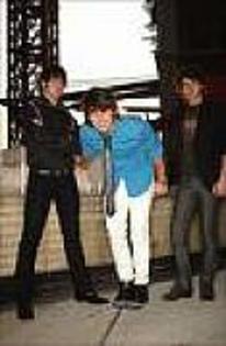 OWXNXWXGKCGEOQVRFKC - Joe Jonas