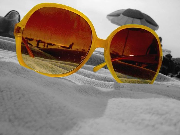 summertime
