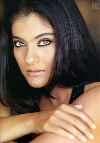 kajol-devgan4 - Kajol Devgan