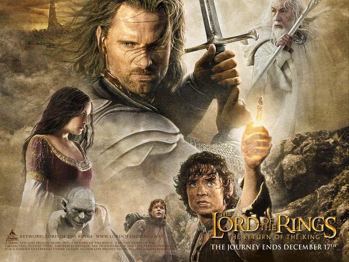 1236757754_1024x768_the-lord-of-the-rings-poster-wallpaper - The lord of the rings-Stapanul inelelor