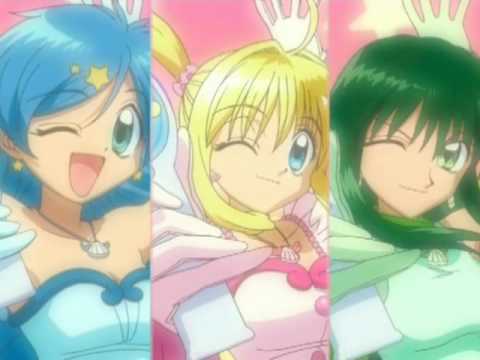 0 - Mermaid Melody