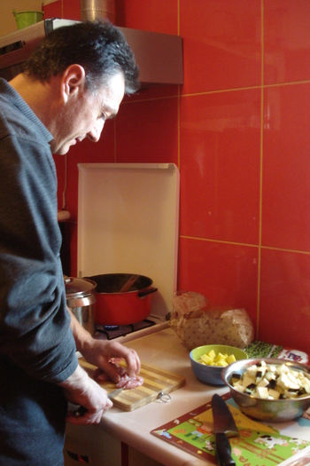 UNDE ESTI MAMA, SA MA VEZI:)