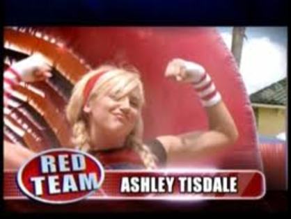 Disney Channel Games 2007