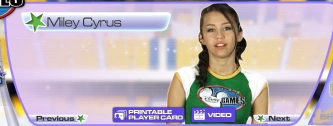 Disney Channel Games 2007