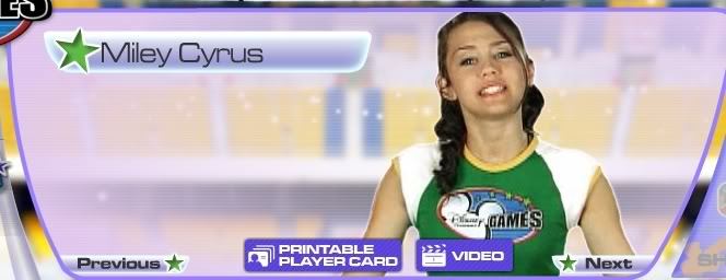 Disney Channel Games 2007