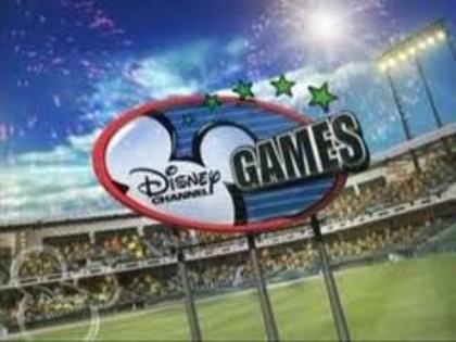 Disney Channel Games 2007