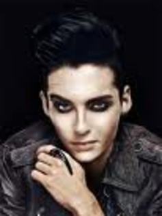 8 - Bill Kaulitz Saturn