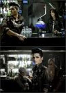 13 - Bill Kaulitz Saturn