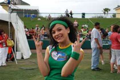 Disney Channel Games 2008