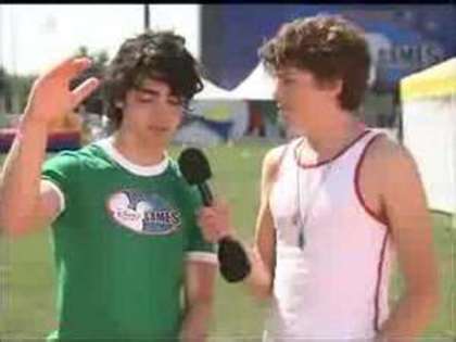 Disney Channel Games 2008 Disney Channel Games 2008