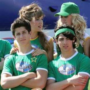 Disney Channel Games 2008 Disney Channel Games 2008