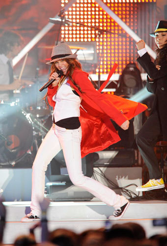 Disney Channel Games 2008 Disney Channel Games 2008