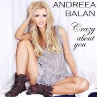 andreutza - andreea balan