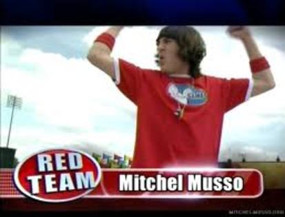Disney Channel Games 2007