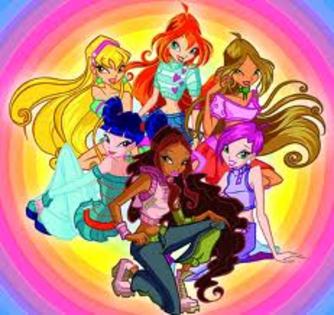 Winx - winx