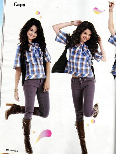 selena gomez sesja 2 Selena Gomez i sesja zdj%u0119ciowa! FOTKI