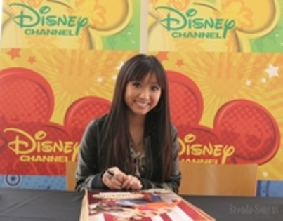 brandy13 - brenda song