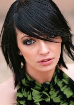 Ce Tunsori Se Poarta In 2011 Clauditzakiss Pagina 2