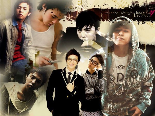 jiyong_gd_wall_by_cubedguitarist - G-Dragon