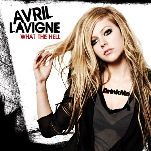 00037666[1] - avril lavigne- what the hell