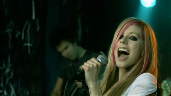 Avril-Lavigne_What-The-Hell[1] - avril lavigne- what the hell