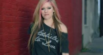 imagesCA43Q2OM - avril lavigne- what the hell