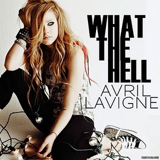What-The-Hell-FanMade-Single-Cover-avril-lavigne-18130116-500-500[1] - avril lavigne- what the hell