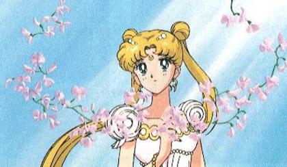 princesa serenity03 - poze sailor moon etc