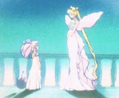 reeny-serena-princess - poze sailor moon etc