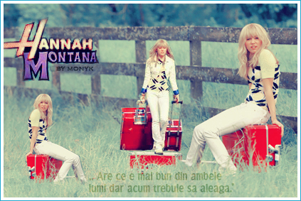 10gbewh - hannah montana