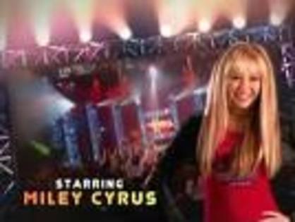 dsf - hannah montana