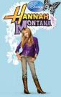 gtfbhf - hannah montana