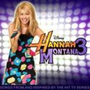 hgj - hannah montana
