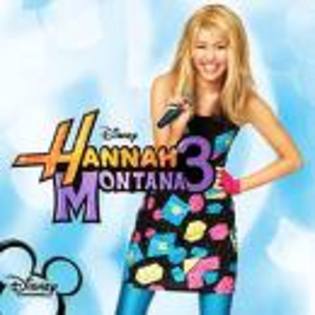i - hannah montana