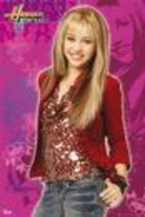 mmk - hannah montana