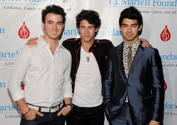 11th+Annual+T+J+Martell+Foundation+Family+1uriZ4PZPGml - FoR U JoE JoNaS 1