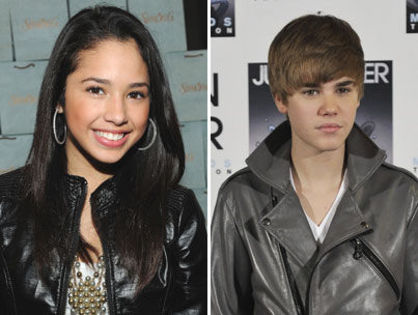 gallery-4812791 - poze justin bieber si jasmine villegas