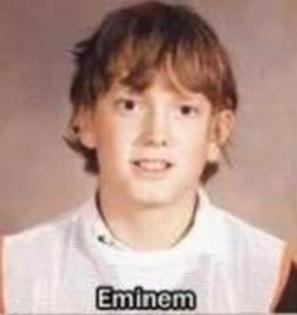 Eminem - Eminem