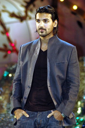 john-abraham-fillum-city - John abraham